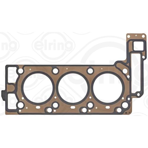 MB CONTA SİL.KAP 272 R M272 89.00mm