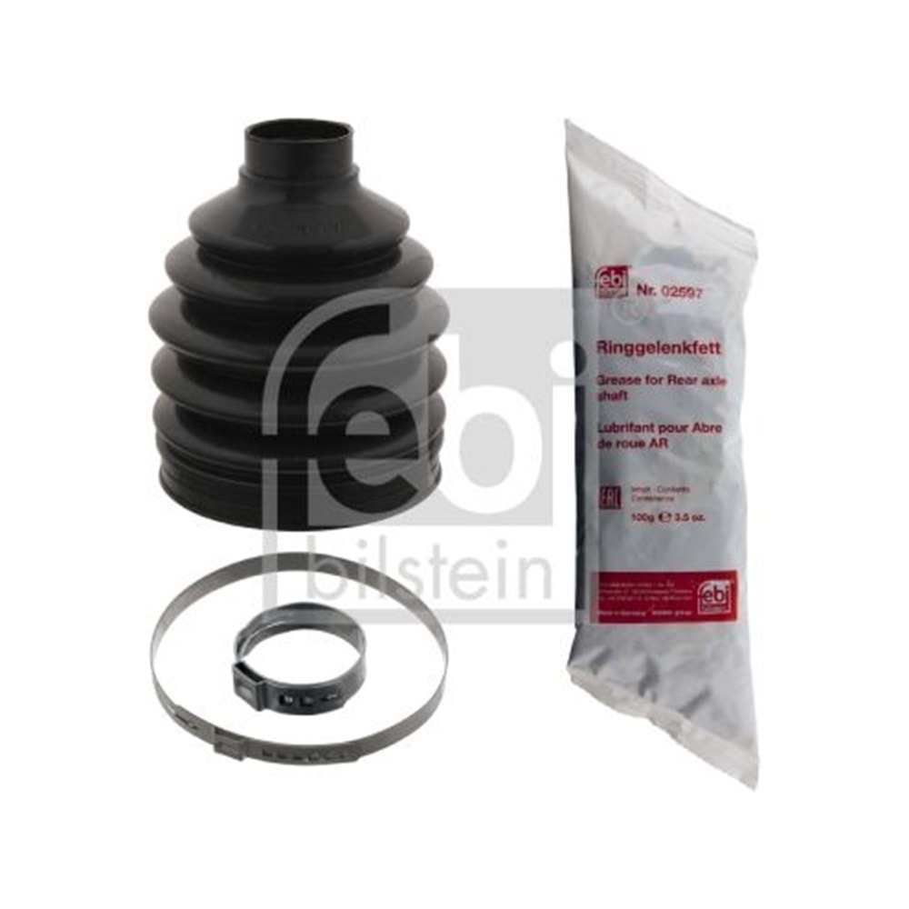 MB KÖRÜK AKS TM TK DIŞ W169 W245