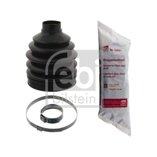 MB KÖRÜK AKS TM TK DIŞ W169 W245