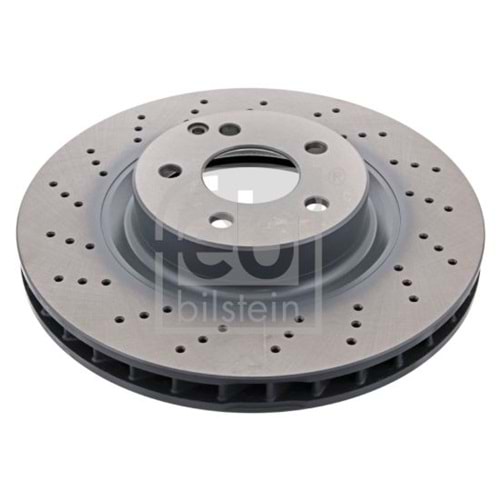 MB FREN DİSK ÖN W211 H+D 330mm