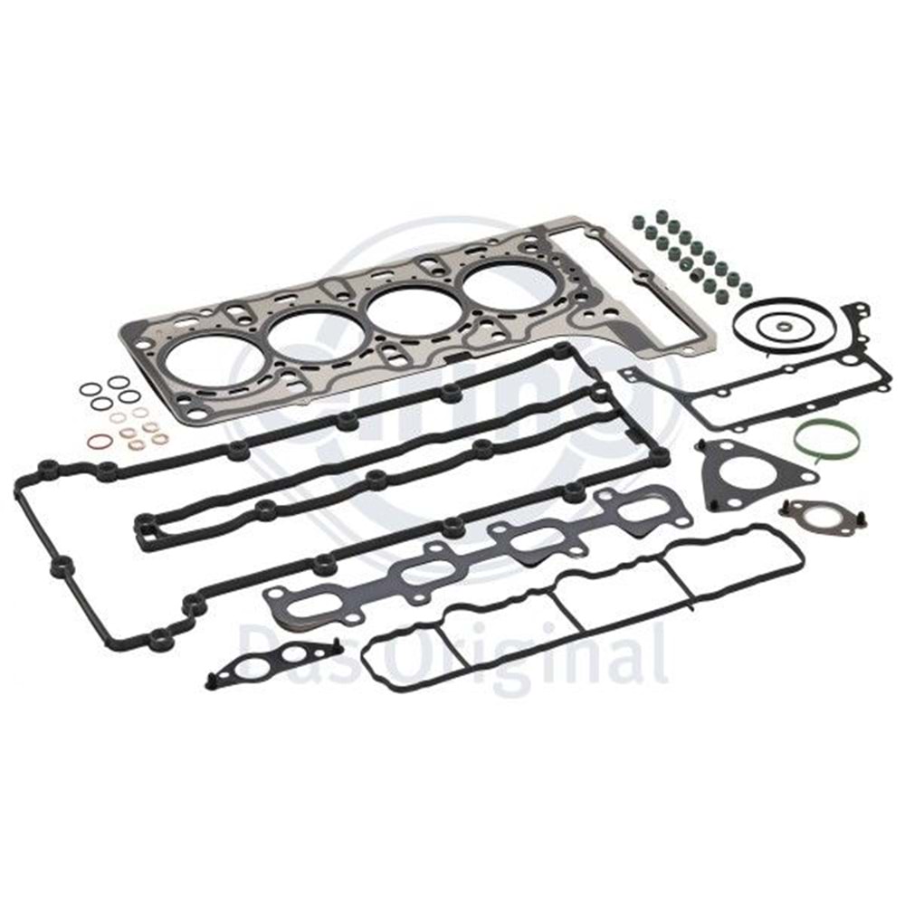 MB CONTA ÜST SET 651