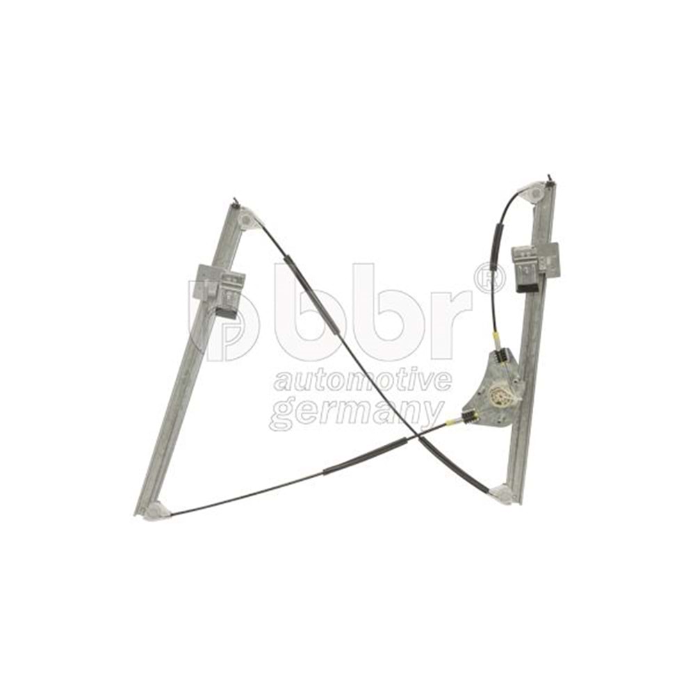 MB CAM KRİKOSU ÖN SOL W639 ELEK