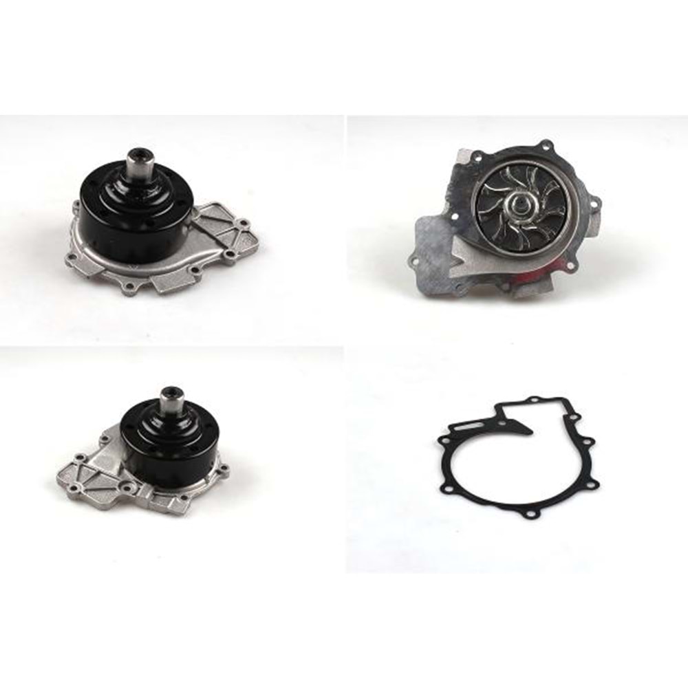 MB SU POMPASI M651 W906