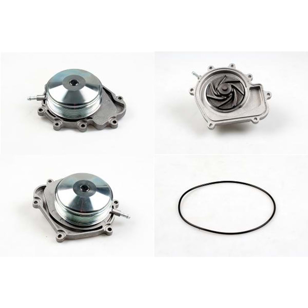 MB SU POMPASI M651 W204 W212 W447