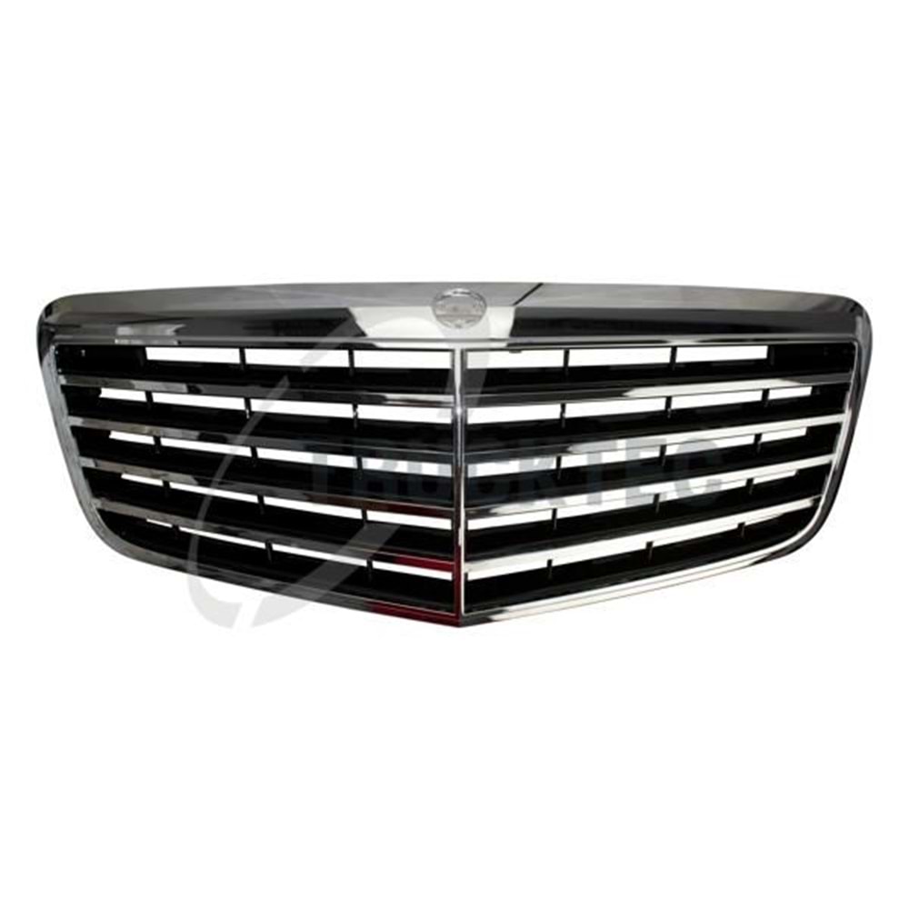 MB PANCUR KOMPLE ÖN W211 2006+ SİYAH