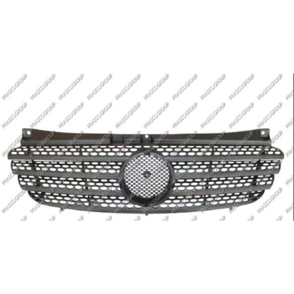 MB PANCUR ÖN W639 2003+