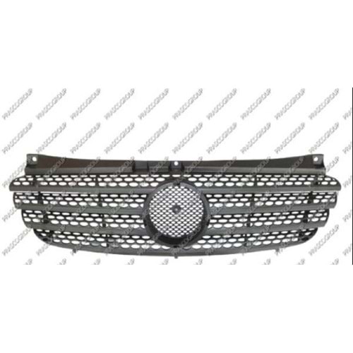 MB PANCUR ÖN W639 2003+