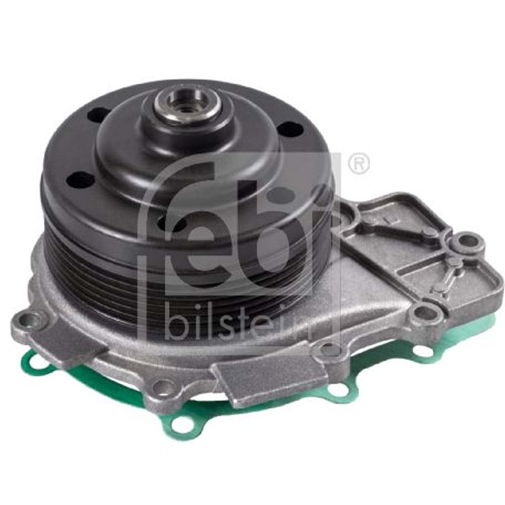 MB SU POMPASI M651 W639 TERMİK DELİKLİ