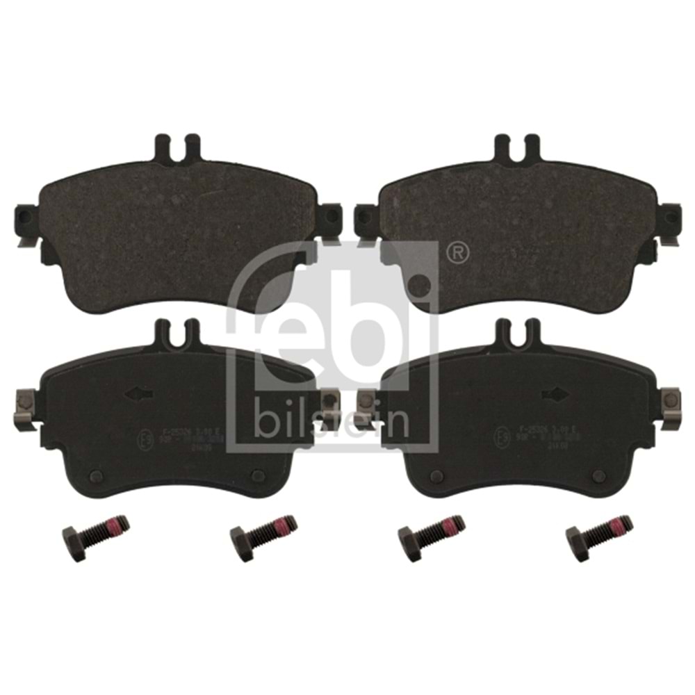 MB FREN BALATA ÖN W176 W246