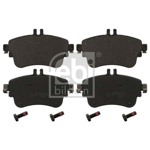 MB FREN BALATA ÖN W176 W246