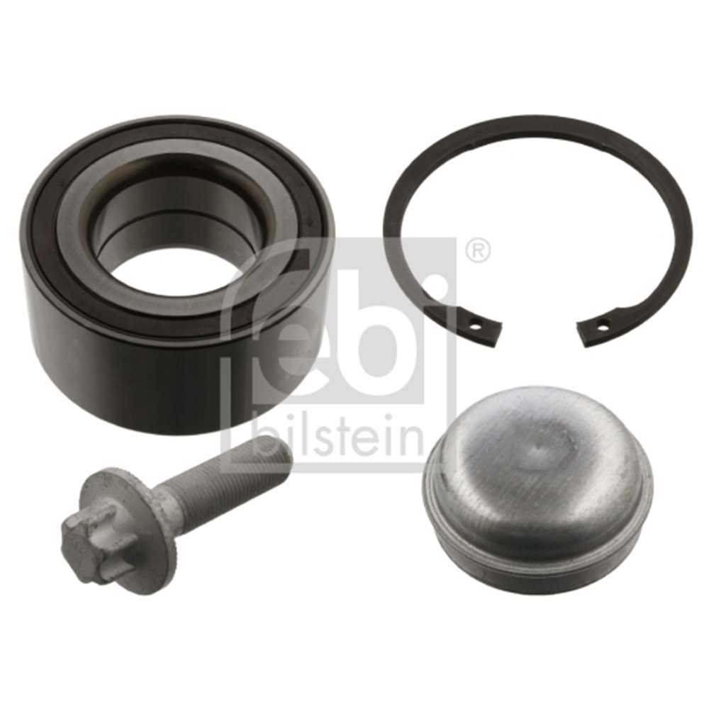 MB RULMAN TK ÖN W169 W245