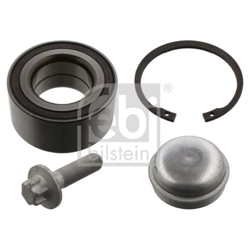 MB RULMAN TK ÖN W169 W245