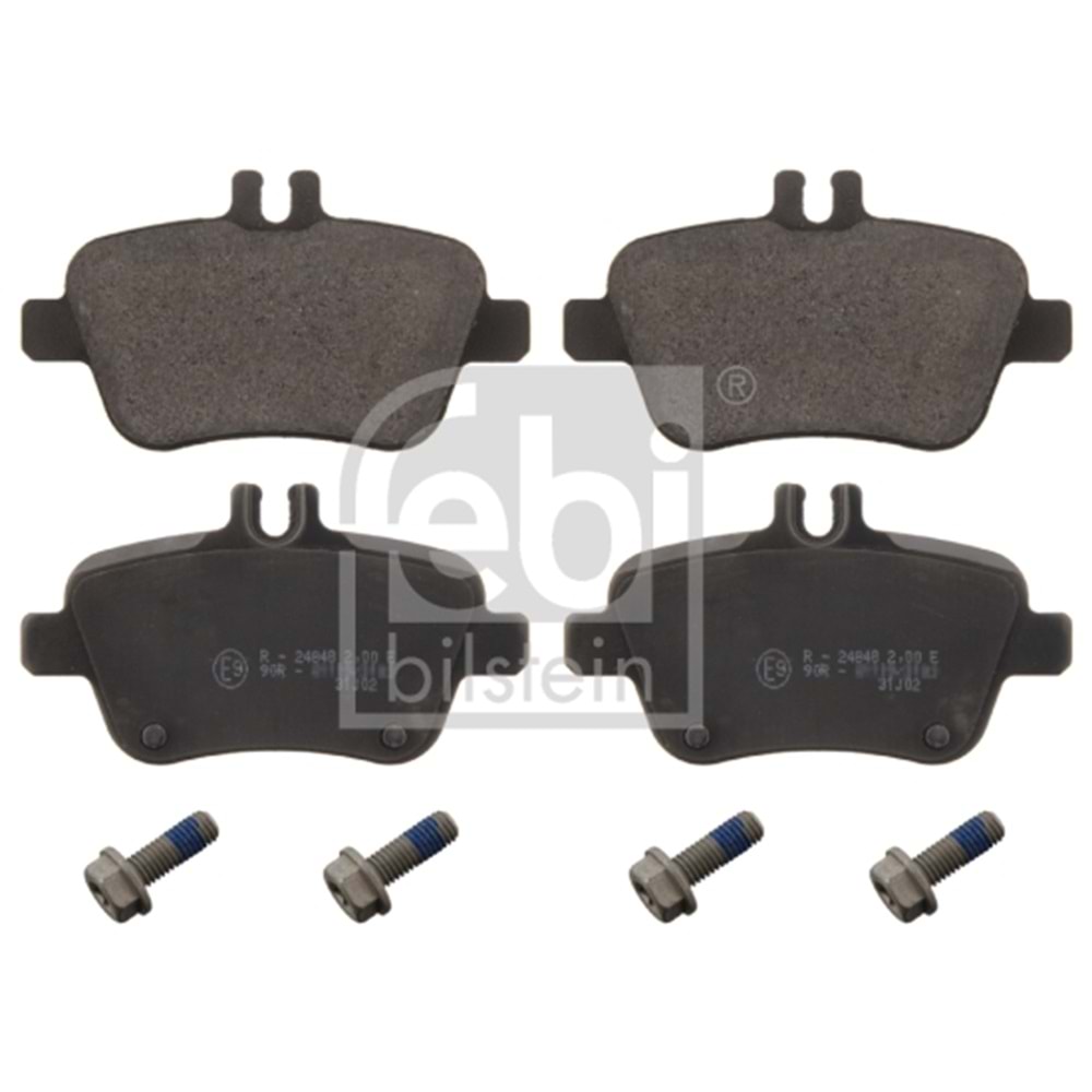 MB FREN BALATA ARKA W176 W246