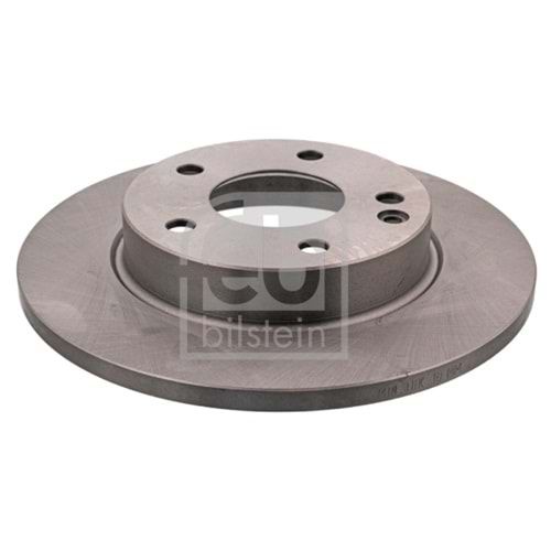 MB FREN DİSK ÖN W168 A-CL 260mm