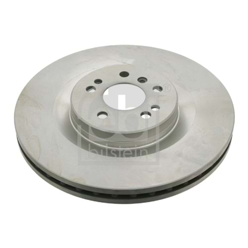 MB FREN DİSK ÖN W164 W251 350mm