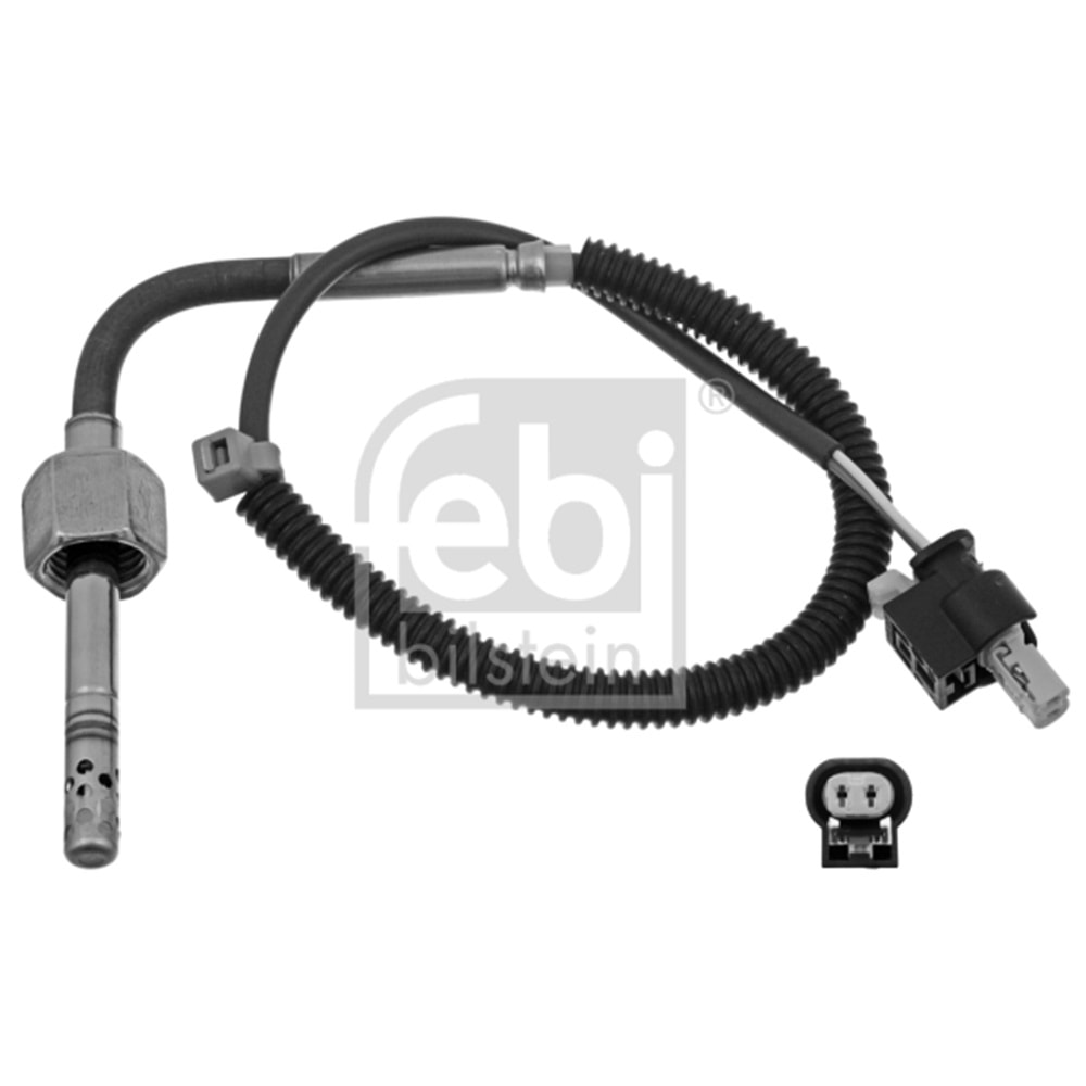 MB MÜŞÜR EKSOZ SICAKLIK W212 W447 W205