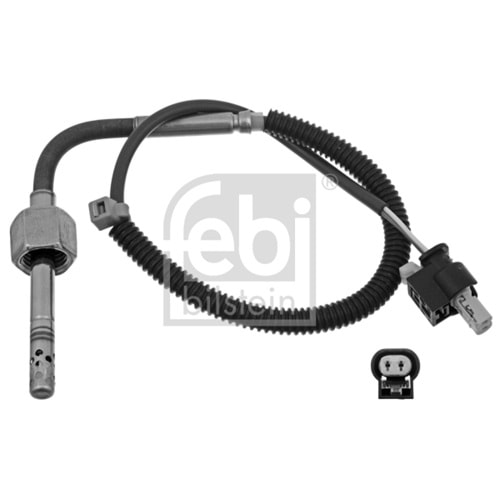 MB MÜŞÜR EKSOZ SICAKLIK W212 W447 W205