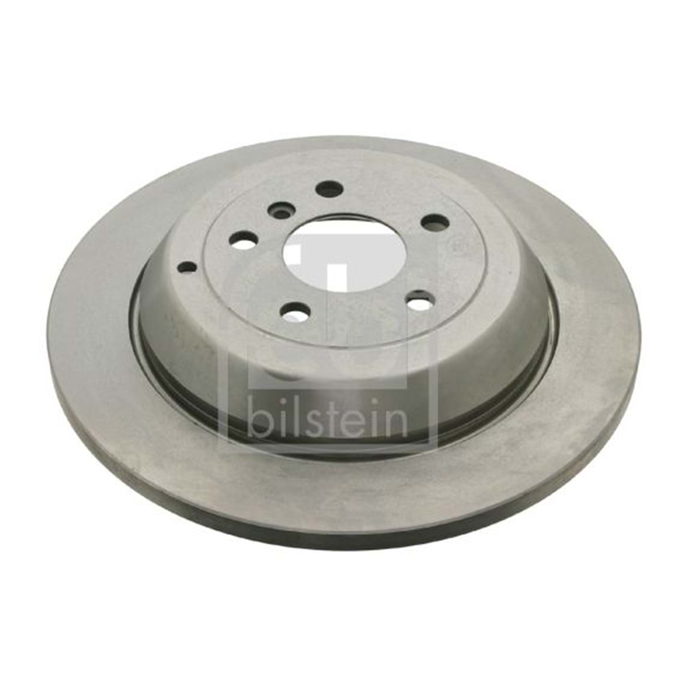 MB FREN DİSK ARKA W164