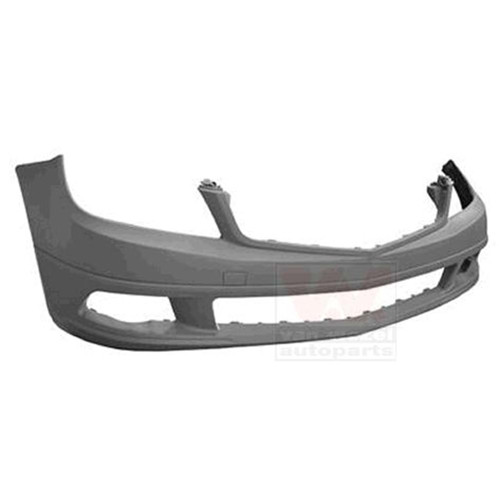 MB TAMPON ÖN W204 CALASSIC -2010