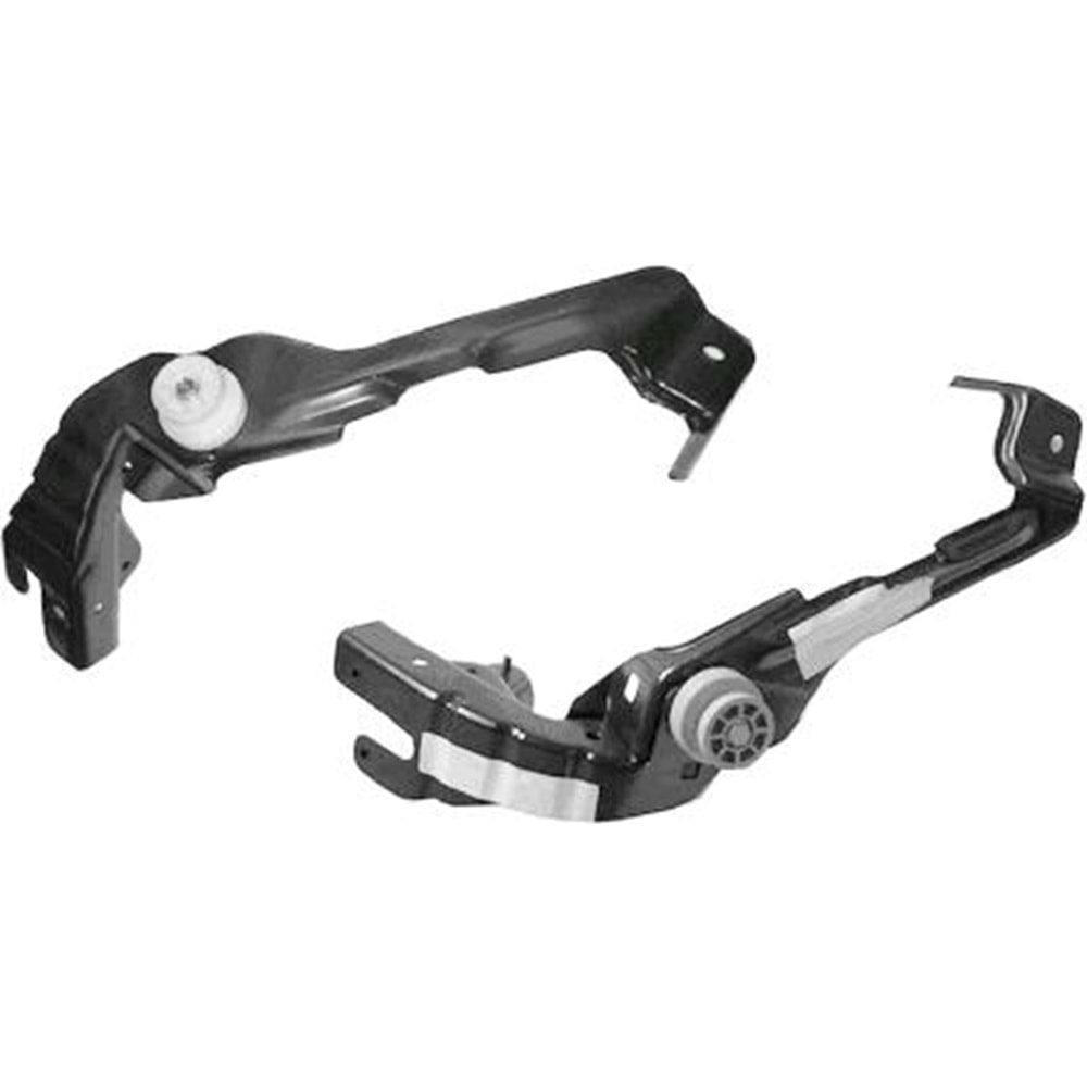 MB PANEL FAR ÖN SOL W211