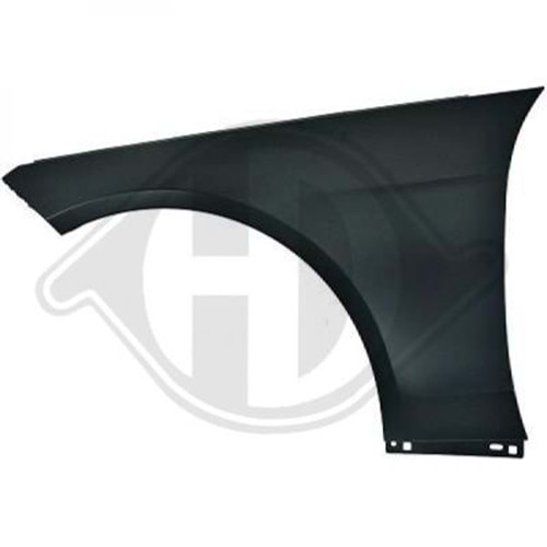 MB ÇAMURLUK ÖN SOL W212 Aleminium
