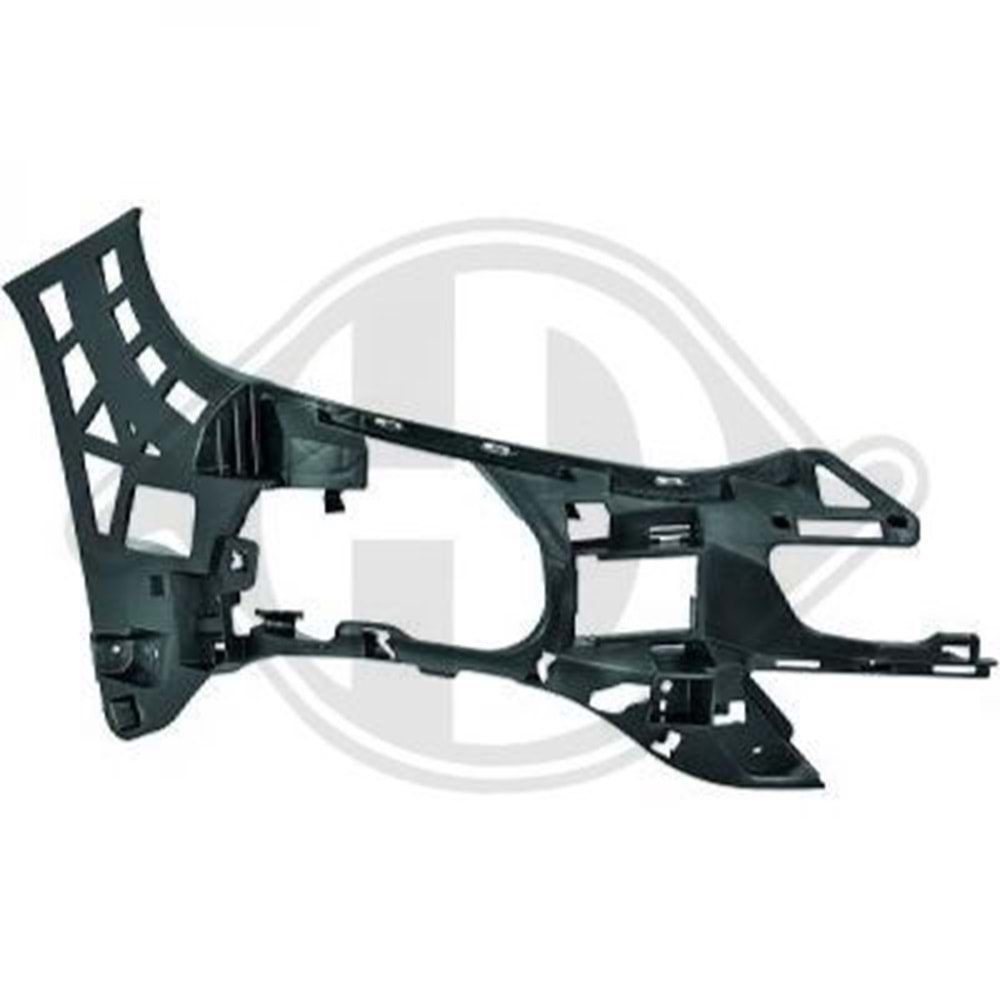 MB TAMPON TAŞIYICISI ÖN SOL W212