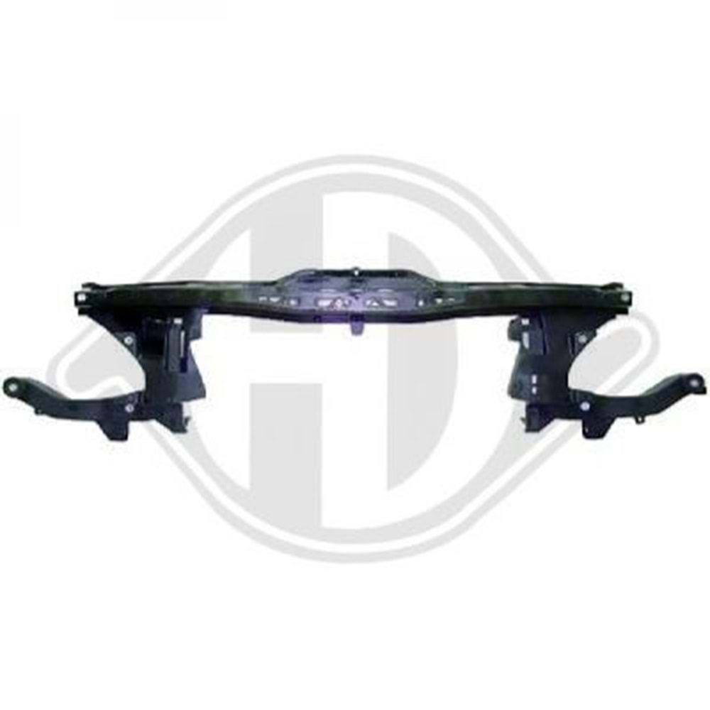 MB PANEL KOMPLE F W639 VITO VANEO