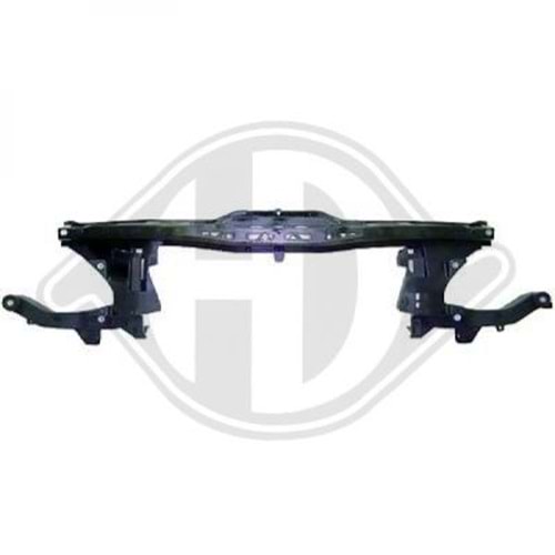 MB PANEL KOMPLE F W639 VITO VANEO