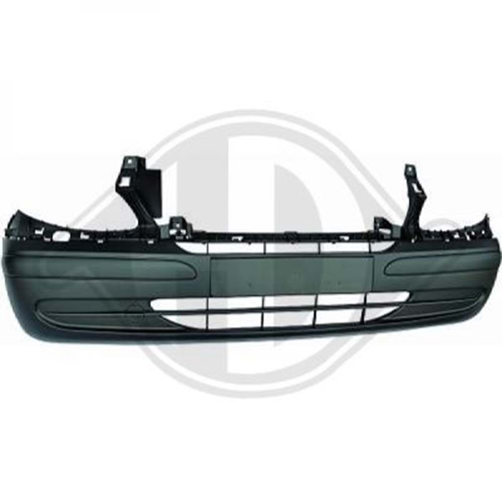 MB TAMPON ÖN W639 VITO