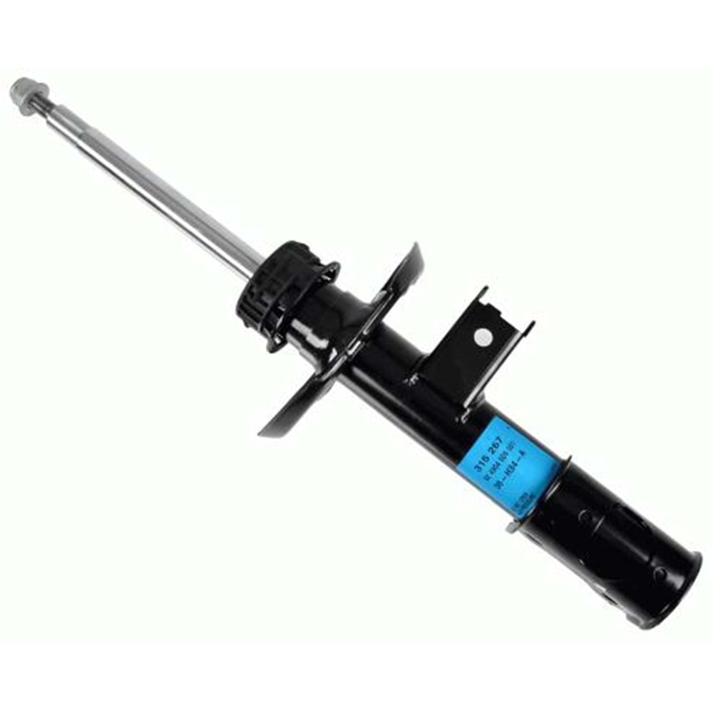 MB AMORTİSÖR ÖN SAĞ W176 W246 C117