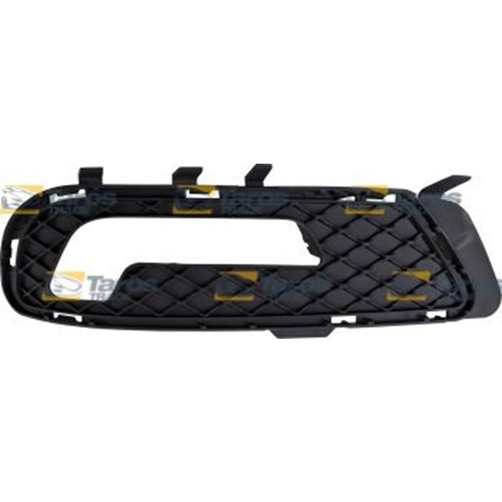 MB TAMPON SİS FAR KAPAK ÖN SOL W212