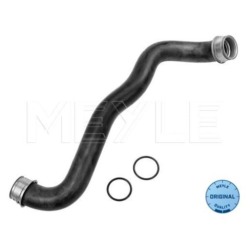 MB SU HORTUMU RAD-ÜST W211 M271 KOMP