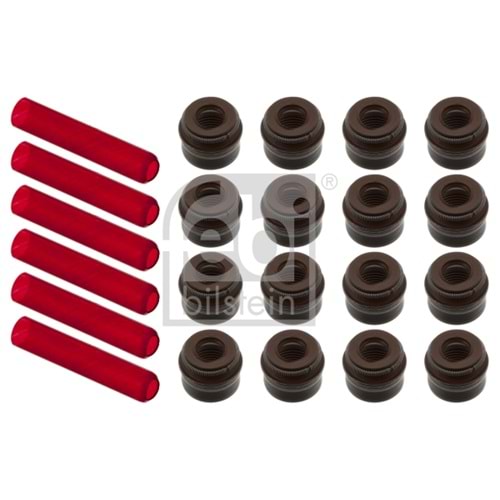 MB VALVİT LASTİK TK M651 TAKIM