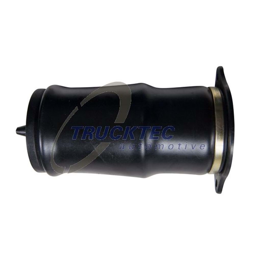 MB AMORTİSÖR KÖRÜĞÜ ARKA W639 VITO