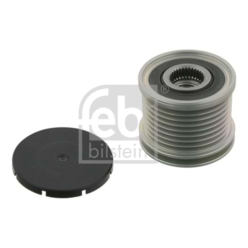 MB GERGİ RULMAN DİNAMO 642 8 KANALI