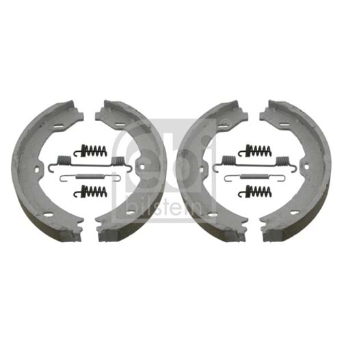 MB FREN BALATA ELFREN W164 W211