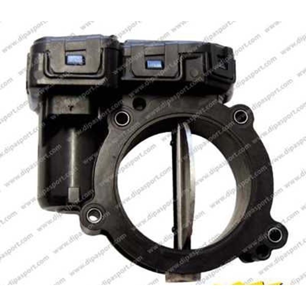 MB KELEBEK ŞALTERİ 651