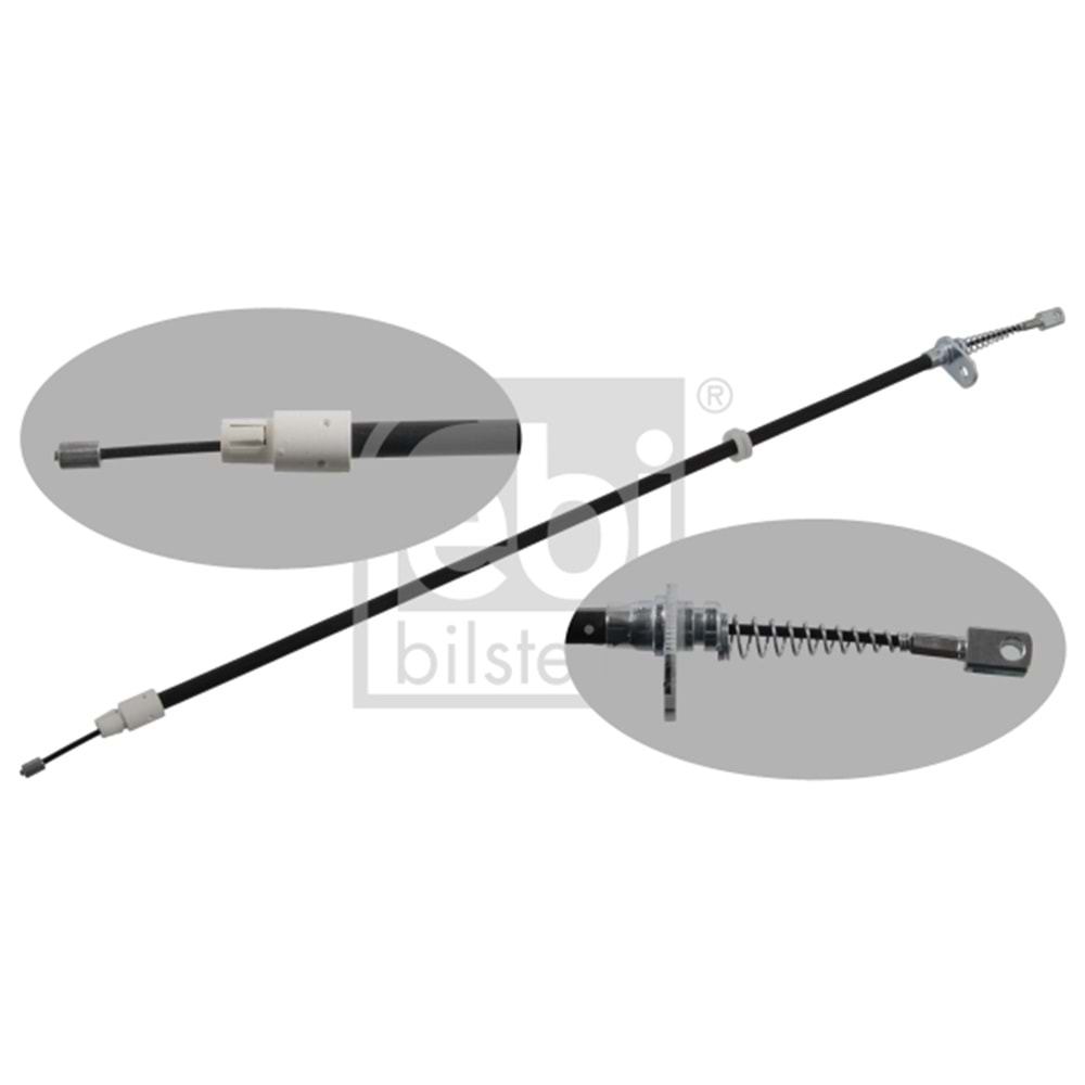 MB ELFREN TELİ SOL SAĞ W212