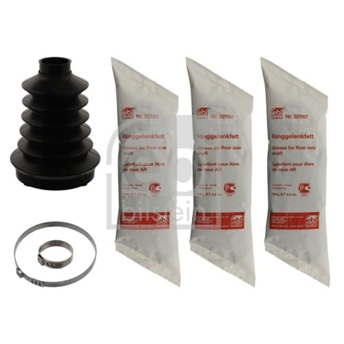 MB KÖRÜK AKS TM TK İÇ ARKA W163