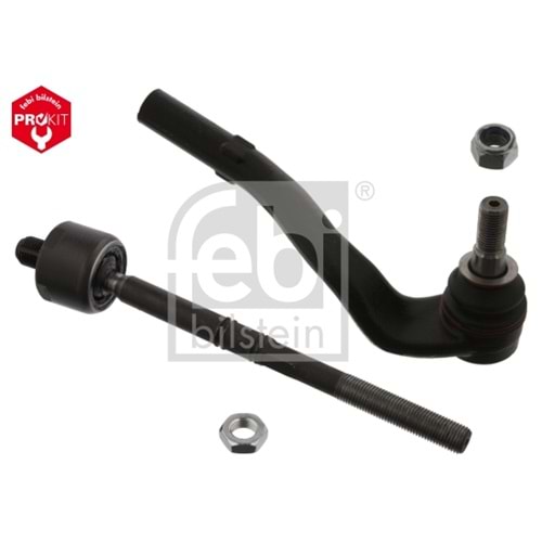 MB DÜMEN KOLU SAĞ W212 Rod Başlı