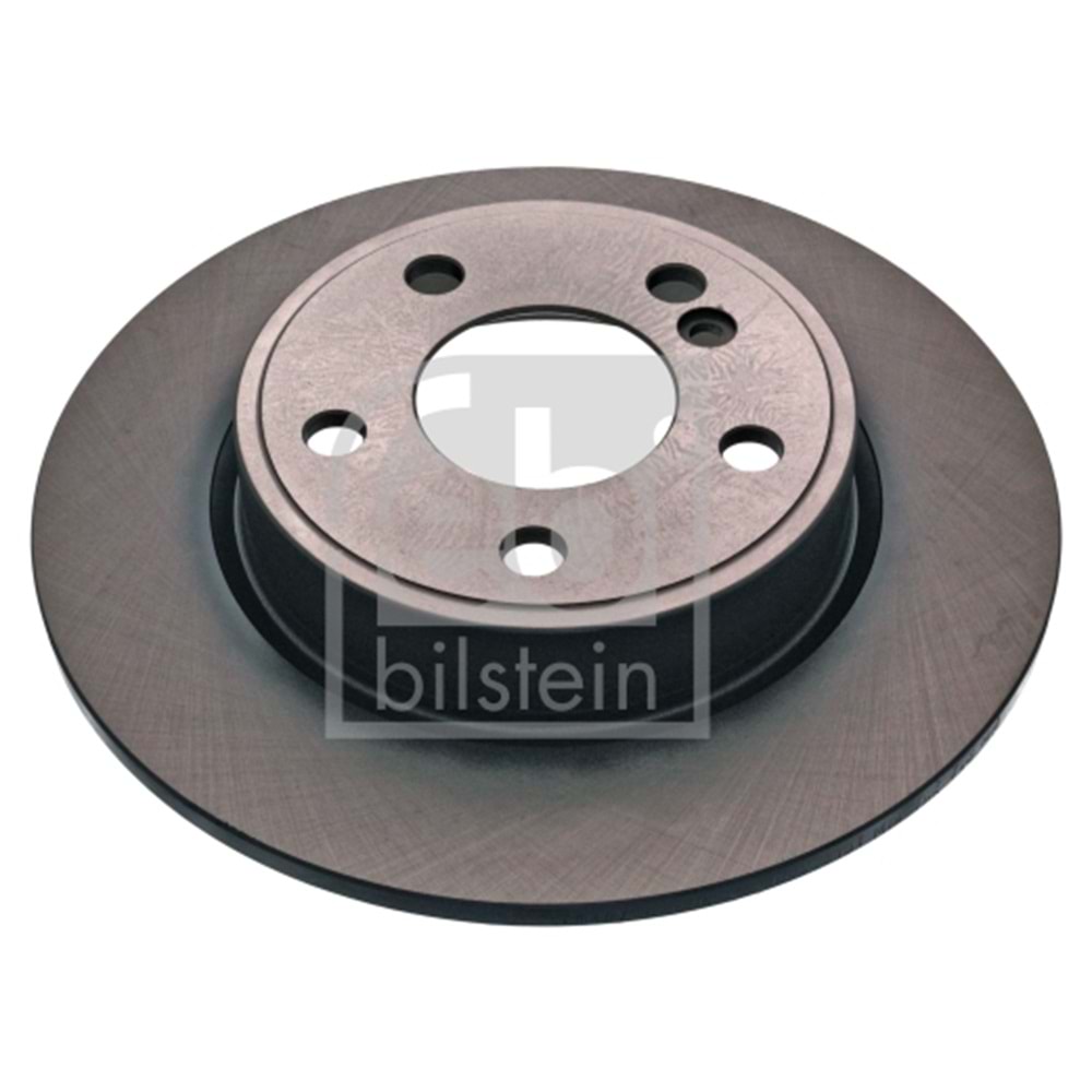 MB FREN DİSK ARKA W176 W246 276mm