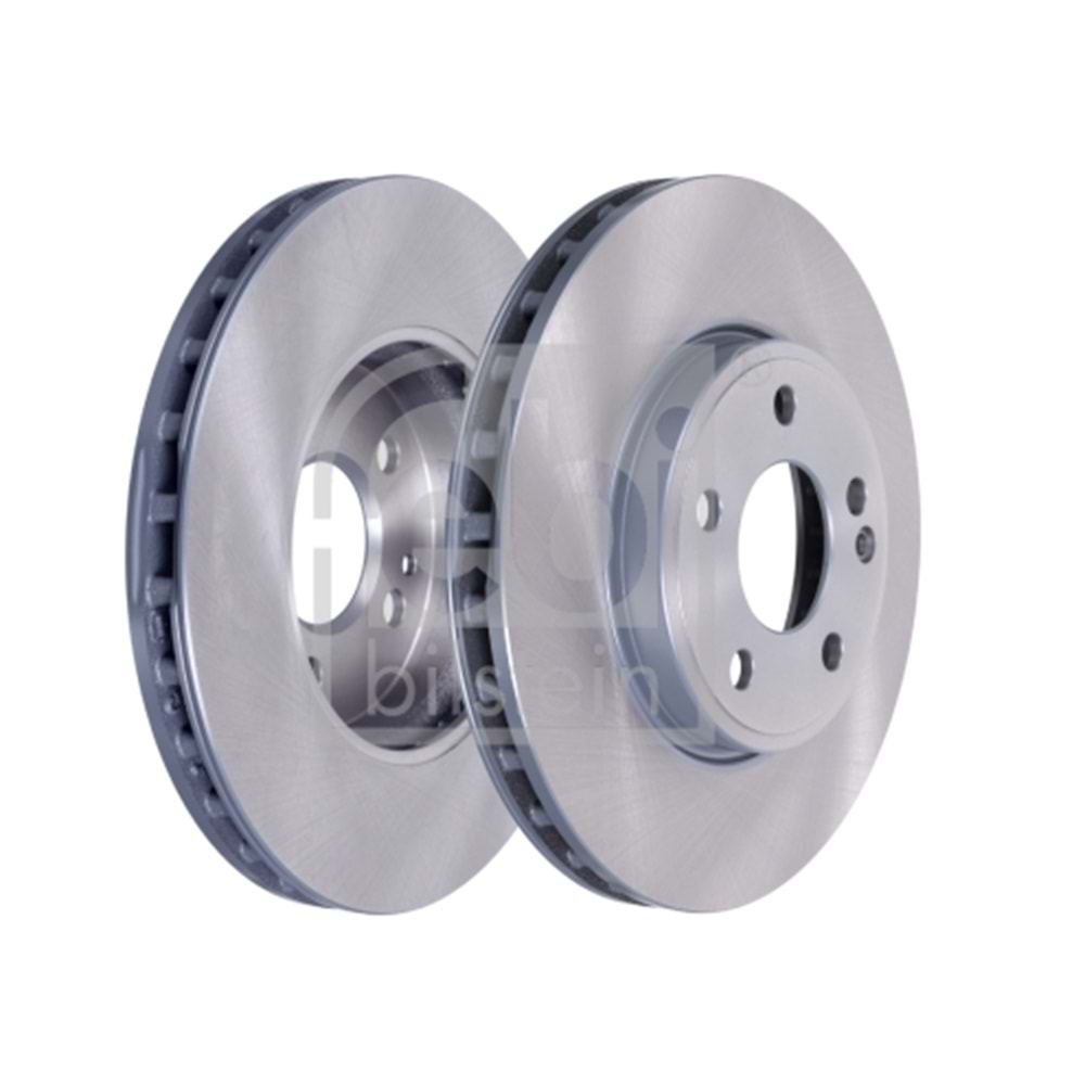 MB FREN DİSK ÖN W176 W246 C117 295mm
