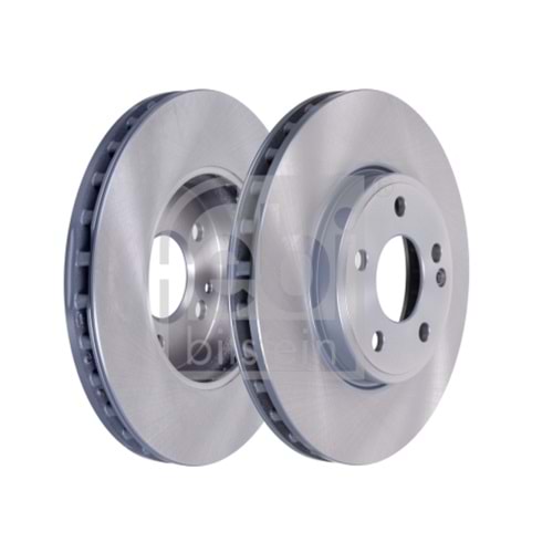 MB FREN DİSK ÖN W176 W246 C117 295mm
