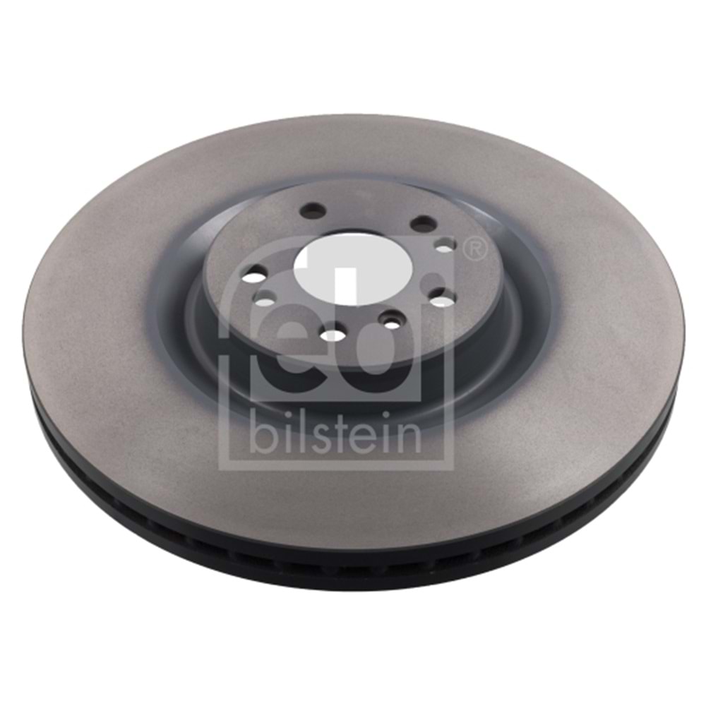 MB FREN DİSK ÖN W164 W251