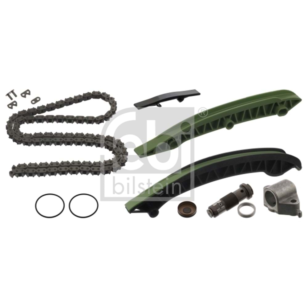 MB ZİNCİR TAYM SET M271.860 YM