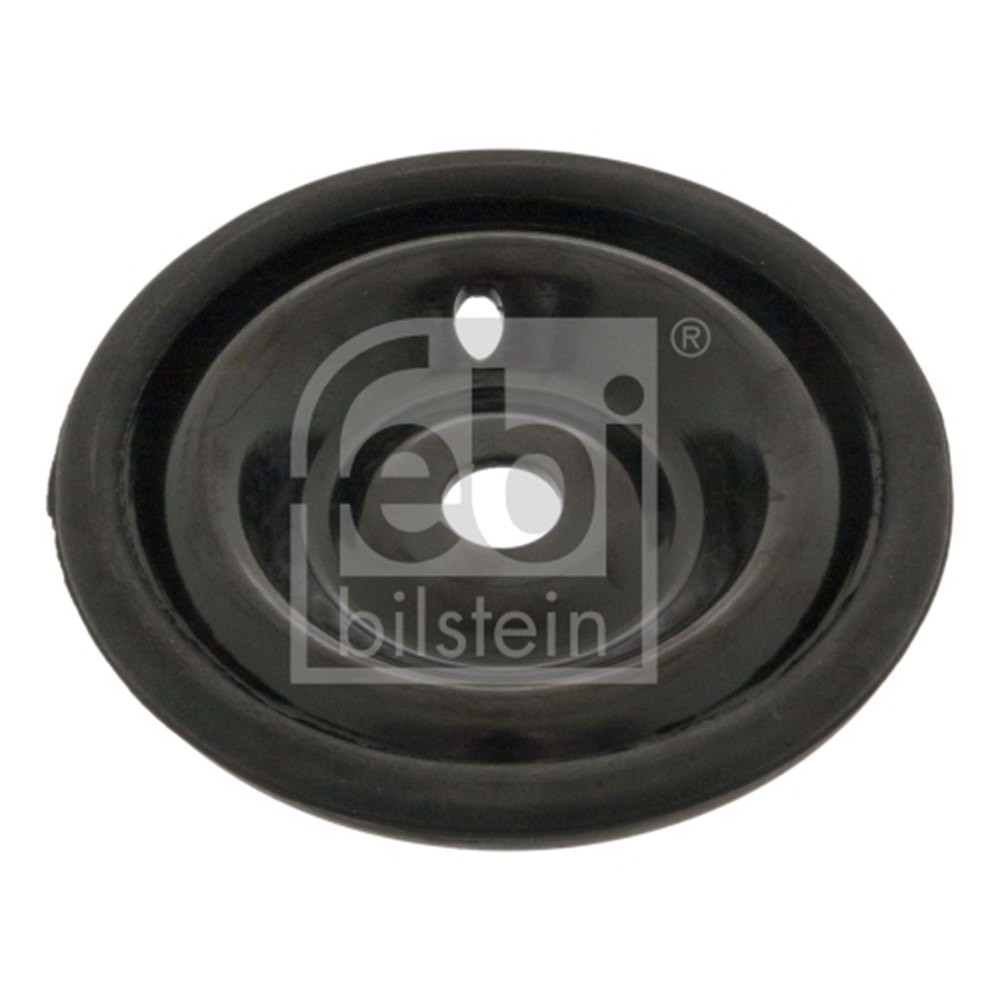 MB AMORTİSÖR TAKOZ ARKA W638