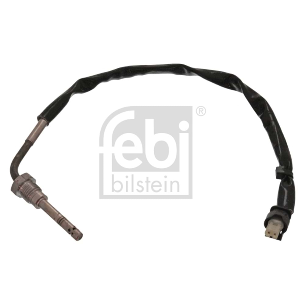 MB MÜŞÜR EKSOZ SICAKLIK W204 W212 C207 W639 W906 CDI