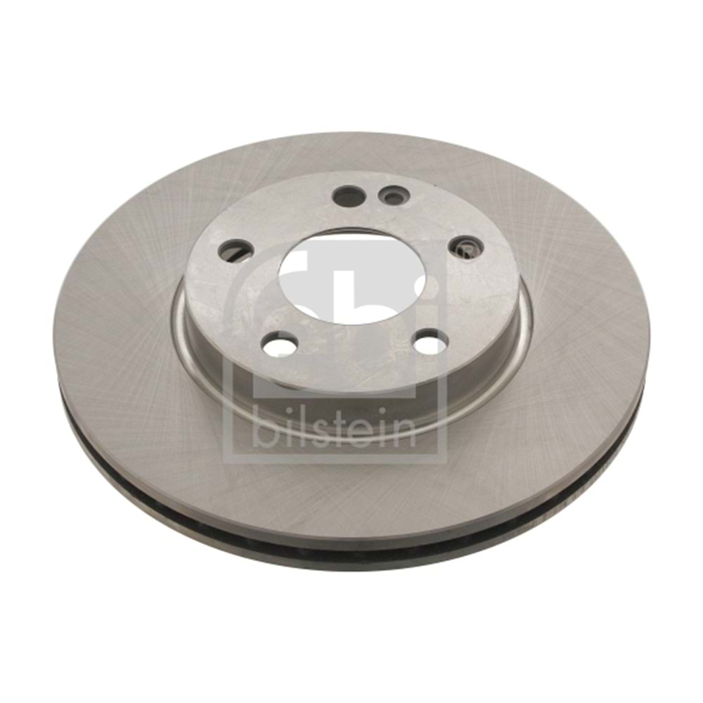 MB FREN DİSK ÖN W169 W245 276mm