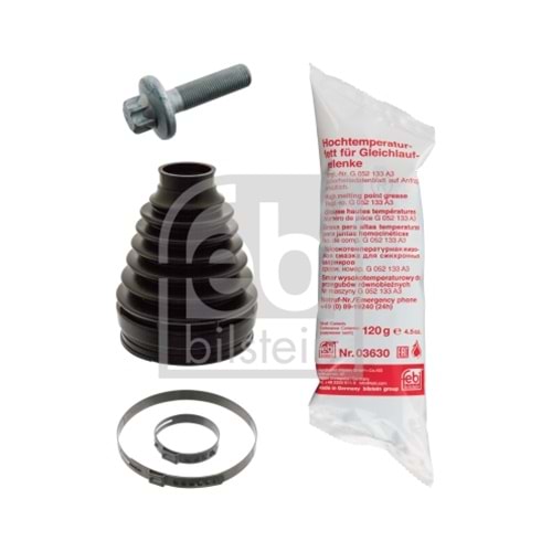 MB KÖRÜK AKS TM TK İÇ W169 W245 X204