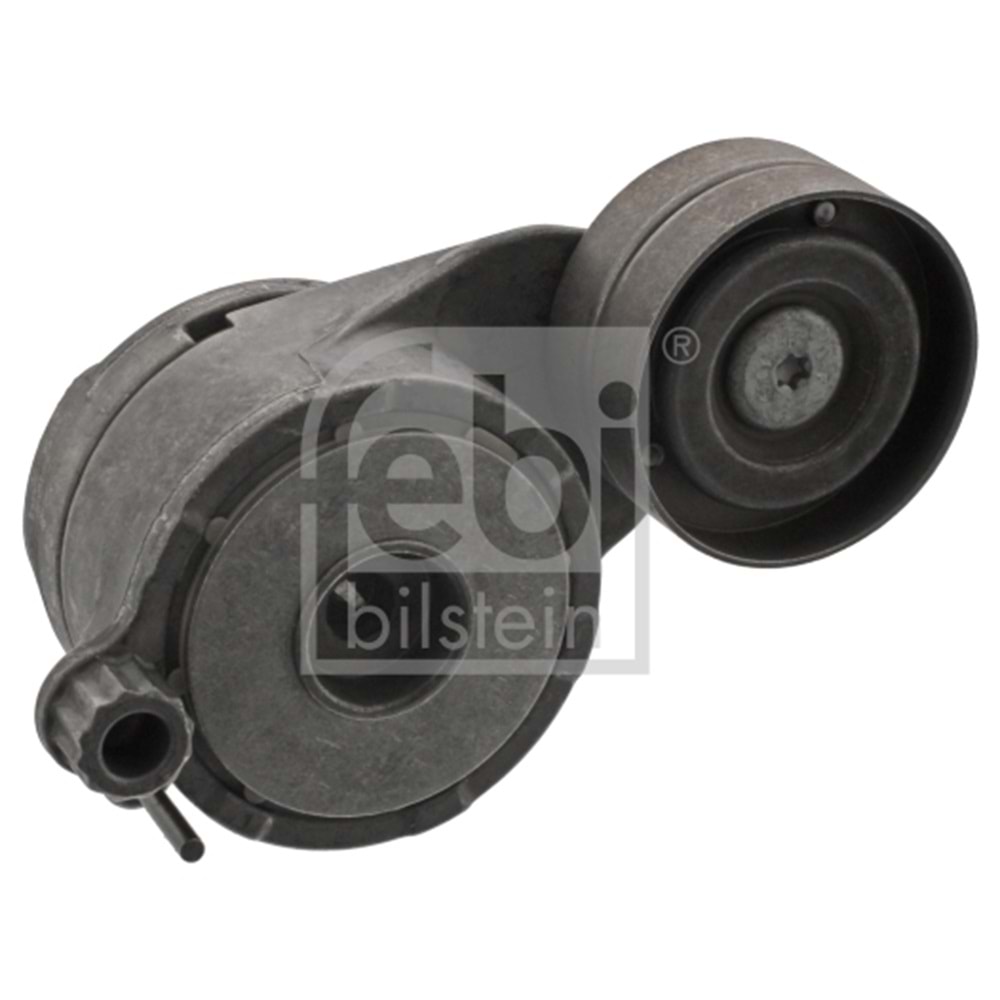 MB GERGİ MEKANİZMA KAYIŞ M642